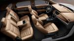 Cadillac XT5 2016 года (CN)